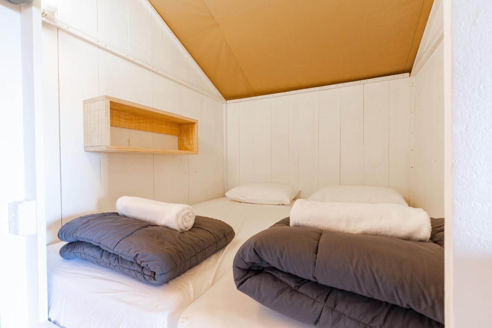 Nrma Phillip Island Beachfront Holiday Park Cowes Exterior foto