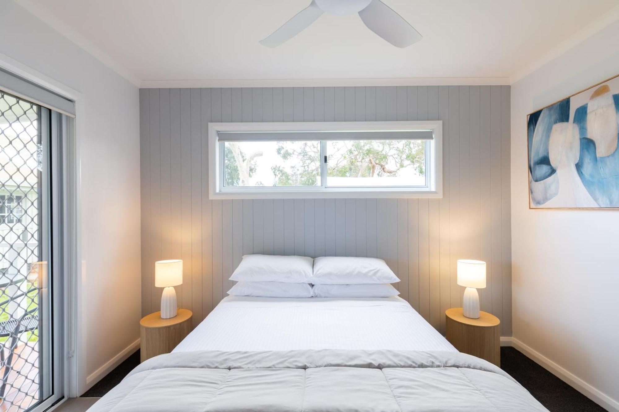 Nrma Phillip Island Beachfront Holiday Park Cowes Exterior foto