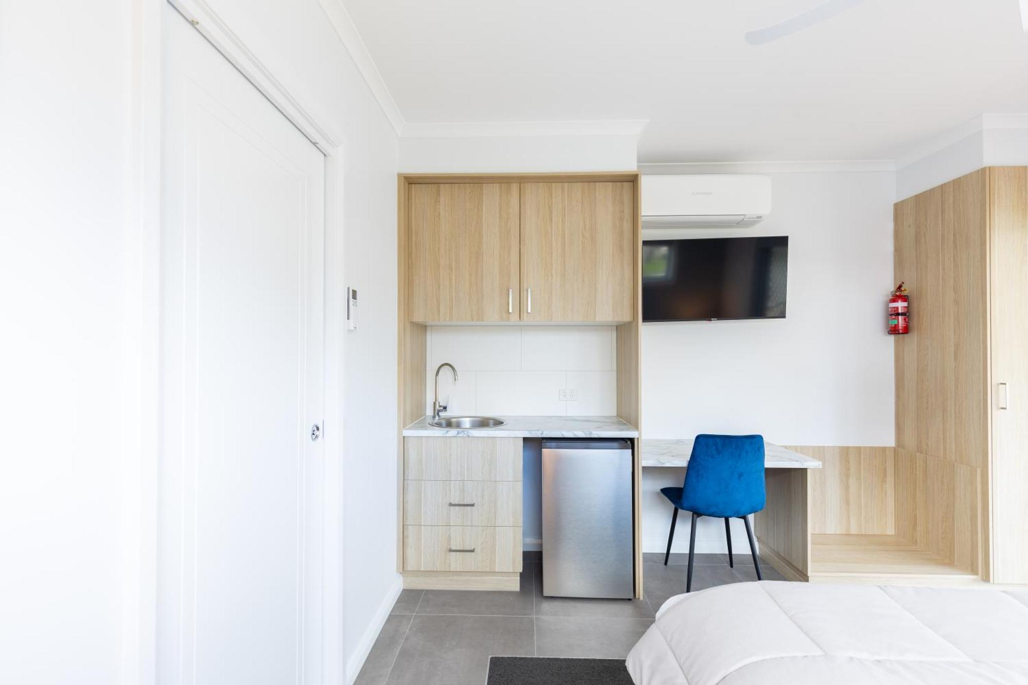 Nrma Phillip Island Beachfront Holiday Park Cowes Exterior foto