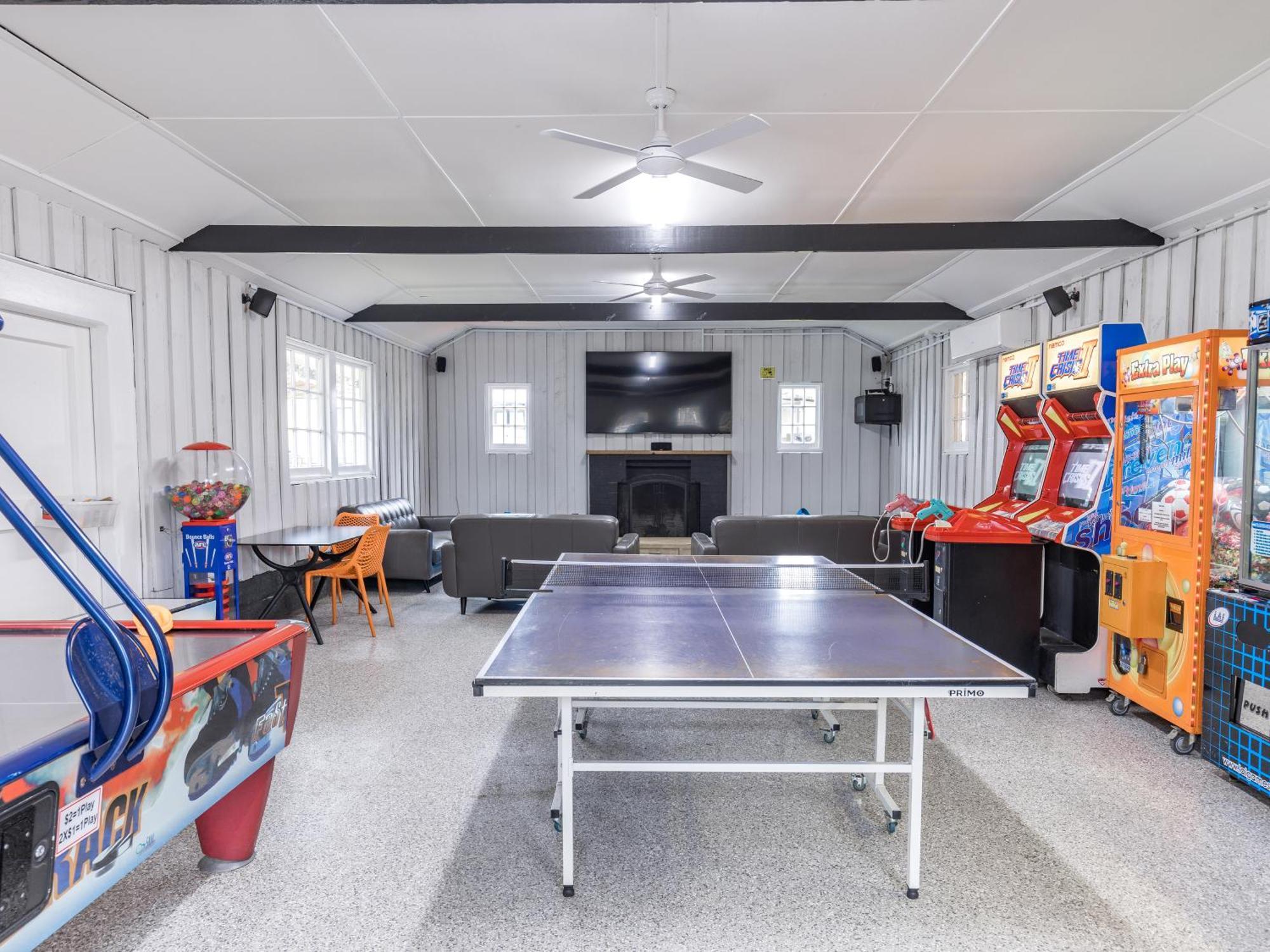 Nrma Phillip Island Beachfront Holiday Park Cowes Exterior foto