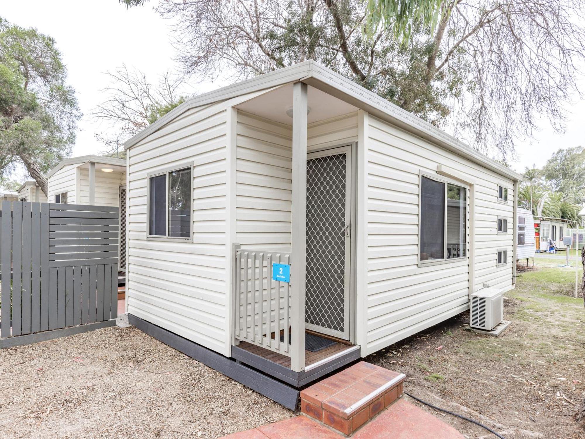 Nrma Phillip Island Beachfront Holiday Park Cowes Zimmer foto