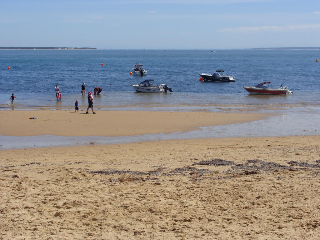 Nrma Phillip Island Beachfront Holiday Park Cowes Exterior foto
